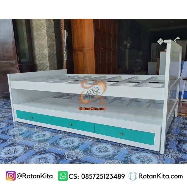Ranjang Susun | Code RNJ22 - Gambar 4