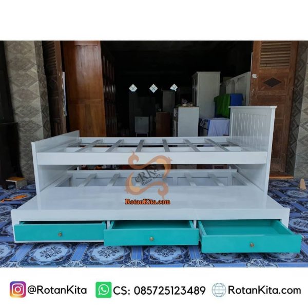 Ranjang Susun | Code RNJ22 - Gambar 3