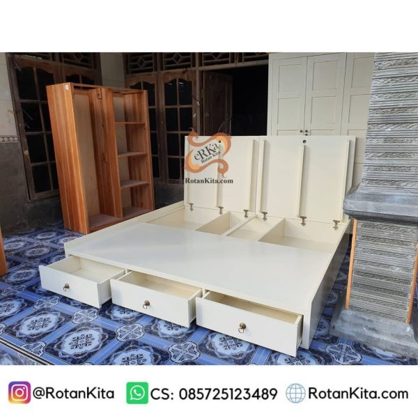 Ranjang | Code RNJ06 - Gambar 2