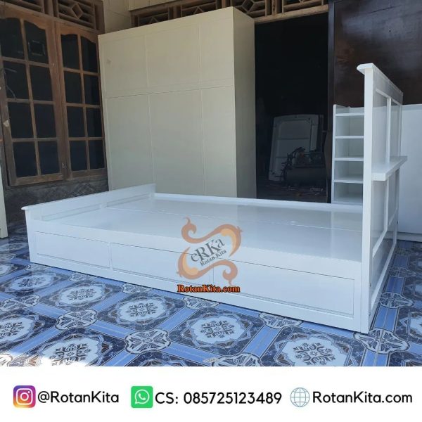 Ranjang | Code RNJ05 - Gambar 4