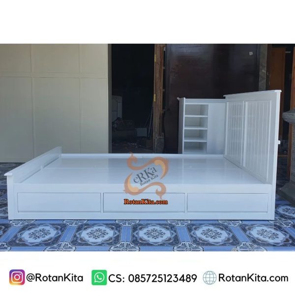 Ranjang | Code RNJ05