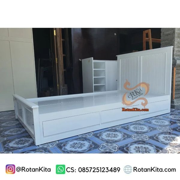 Ranjang | Code RNJ05 - Gambar 3