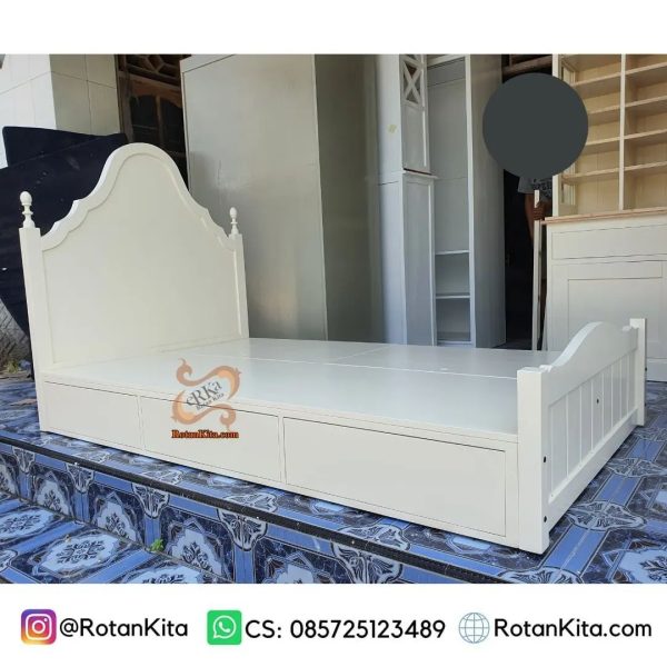 Ranjang | Code RNJ12 - Gambar 4