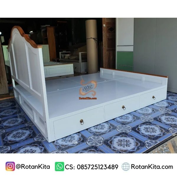 Ranjang | Code RNJ26 - Gambar 2