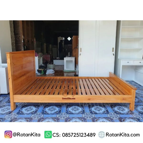 Ranjang | Code RNJ07 - Gambar 3