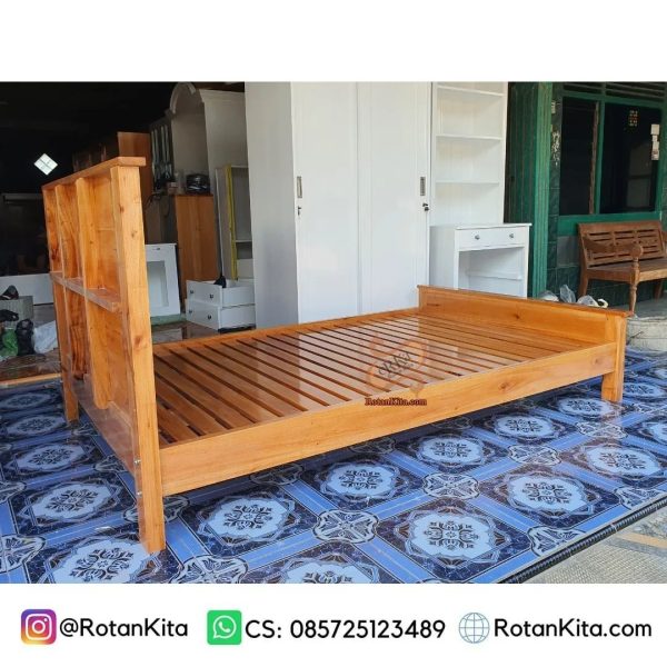 Ranjang | Code RNJ07 - Gambar 2