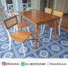 Diningset | Code DNS01