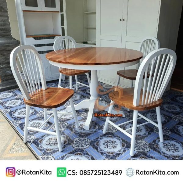 Diningset | Code DNS10