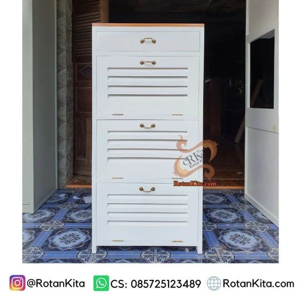 RAK SEPATU | Code RKS11