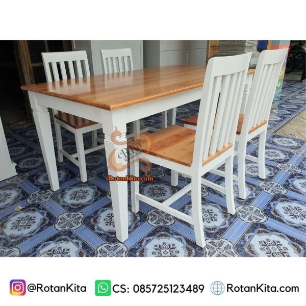 Diningset | Code DNS14