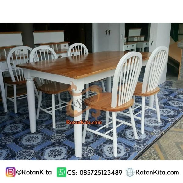 Diningset | Code DNS16