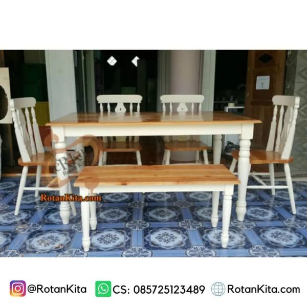 Diningset | Code DNS18
