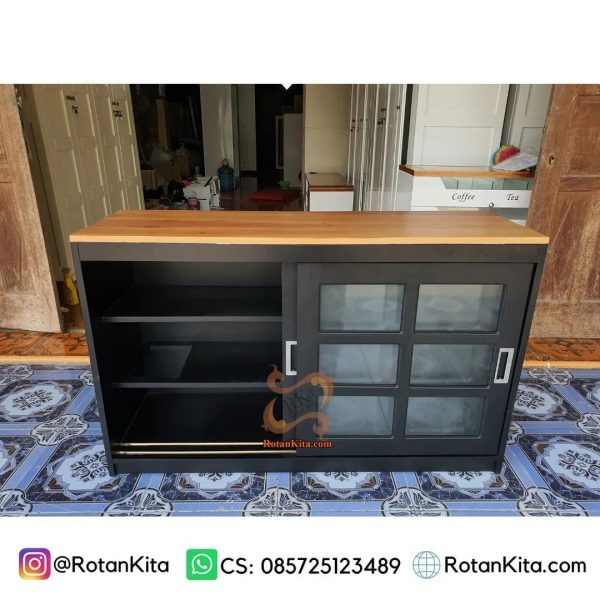 RAK SEPATU | Code RKS21