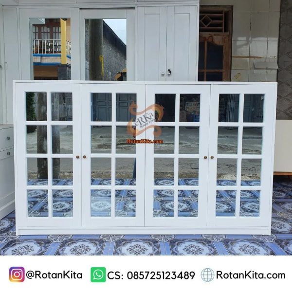 RAK SEPATU | Code RKS25
