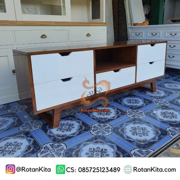 TV CABINET | Code MTV29