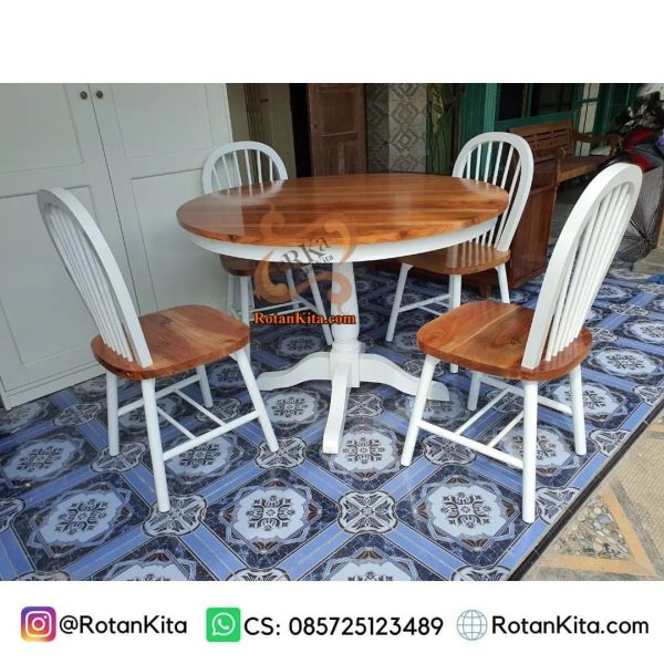 Diningset | Code DNS10 - Gambar 3
