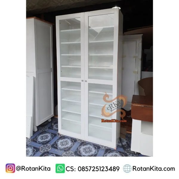 RAK SEPATU | Code RKS09 - Gambar 5