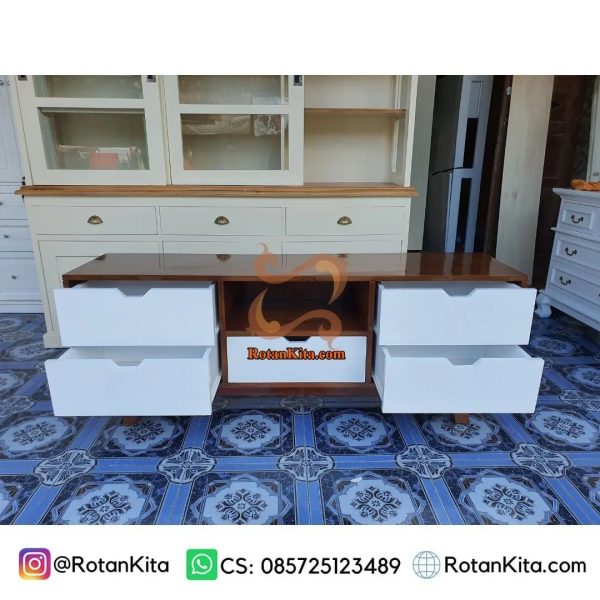 TV CABINET | Code MTV29 - Gambar 3