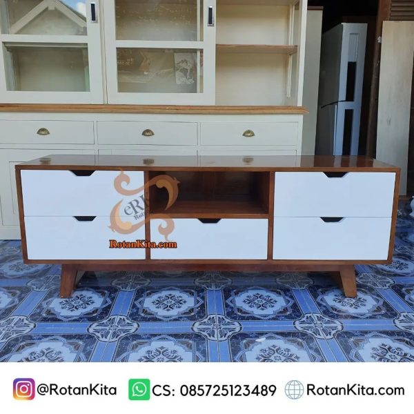TV CABINET | Code MTV29 - Gambar 2