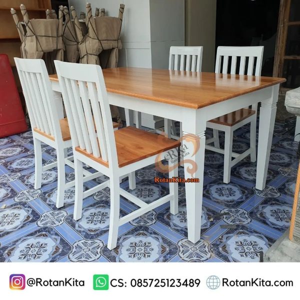 Diningset | Code DNS14 - Gambar 2