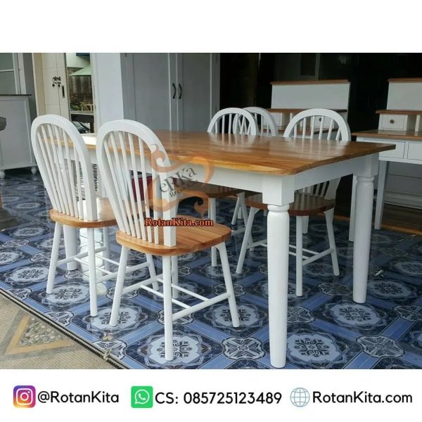 Diningset | Code DNS16 - Gambar 2