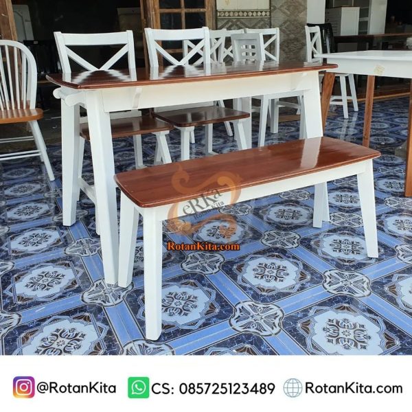 Diningset | Code DNS04 - Gambar 2