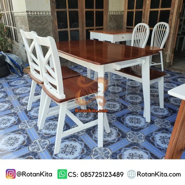 Diningset | Code DNS04 - Gambar 3