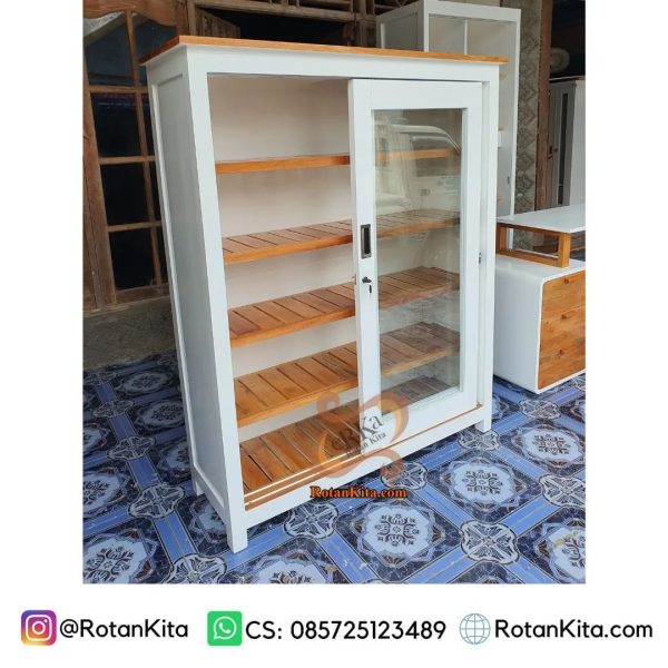 RAK SEPATU | Code RKS13 - Gambar 2