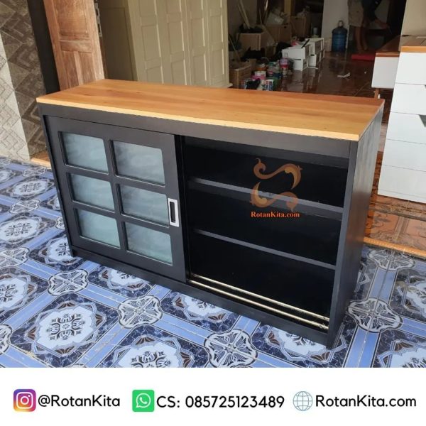 RAK SEPATU | Code RKS21 - Gambar 2