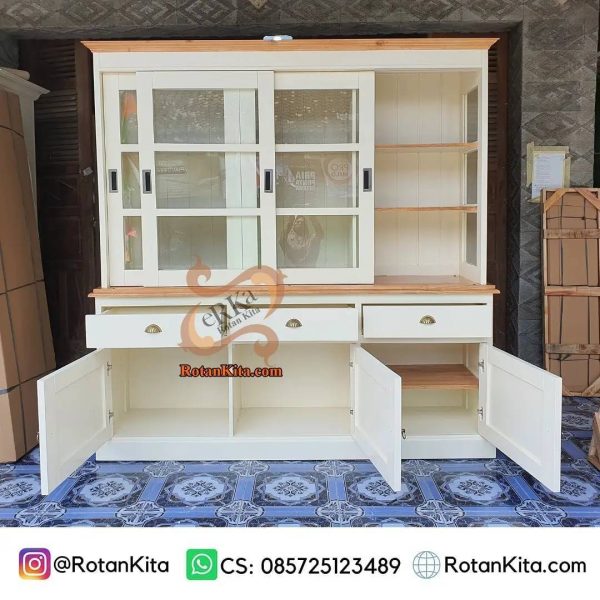 RAK MULTIFUNGSI | Code RKM05 - Gambar 3