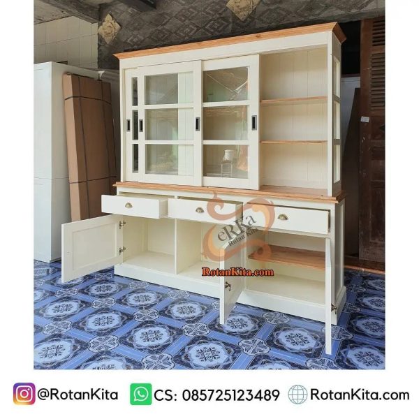 RAK MULTIFUNGSI | Code RKM05 - Gambar 2