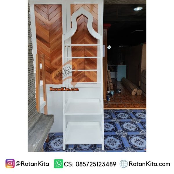 RAK MULTIFUNGSI | Code RKM18 - Gambar 2
