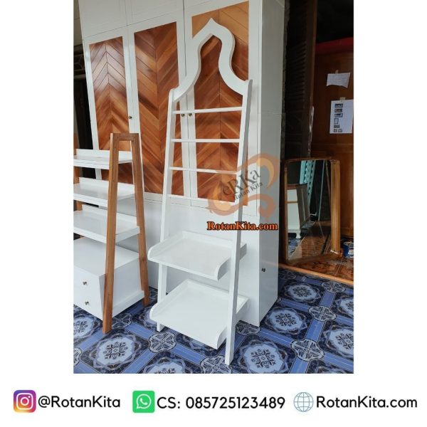 RAK MULTIFUNGSI | Code RKM18