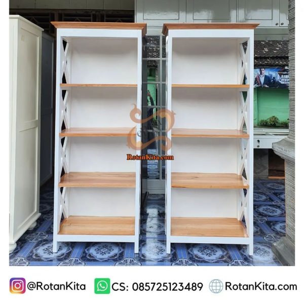 RAK MULTIFUNGSI | Code RKM07 - Gambar 2