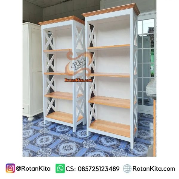 RAK MULTIFUNGSI | Code RKM07 - Gambar 3