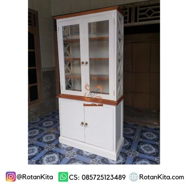 RAK MULTIFUNGSI | Code RKM17 - Gambar 3