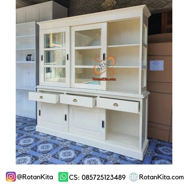 RAK MULTIFUNGSI | Code RKM22 - Gambar 5