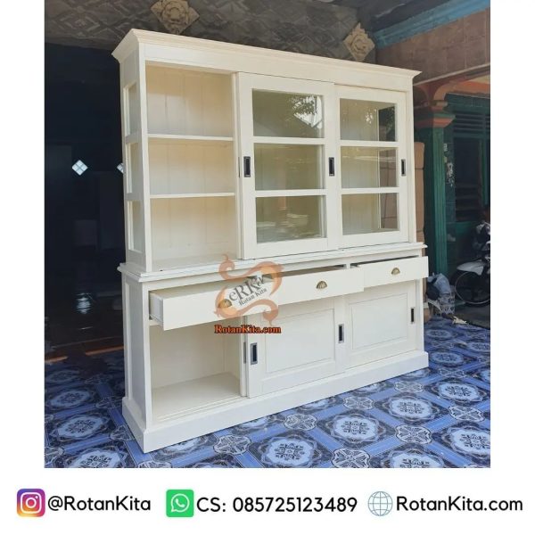 RAK MULTIFUNGSI | Code RKM22 - Gambar 4