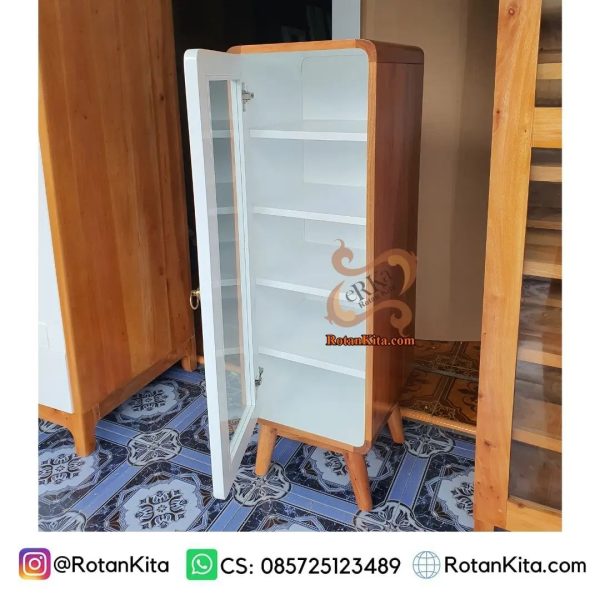 RAK MULTIFUNGSI | Code RKM35 - Gambar 2
