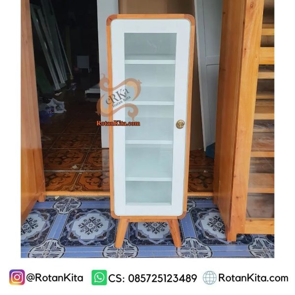 RAK MULTIFUNGSI | Code RKM35