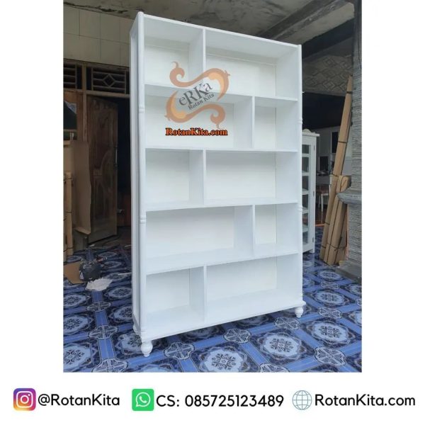 RAK MULTIFUNGSI | Code RKM29 - Gambar 3