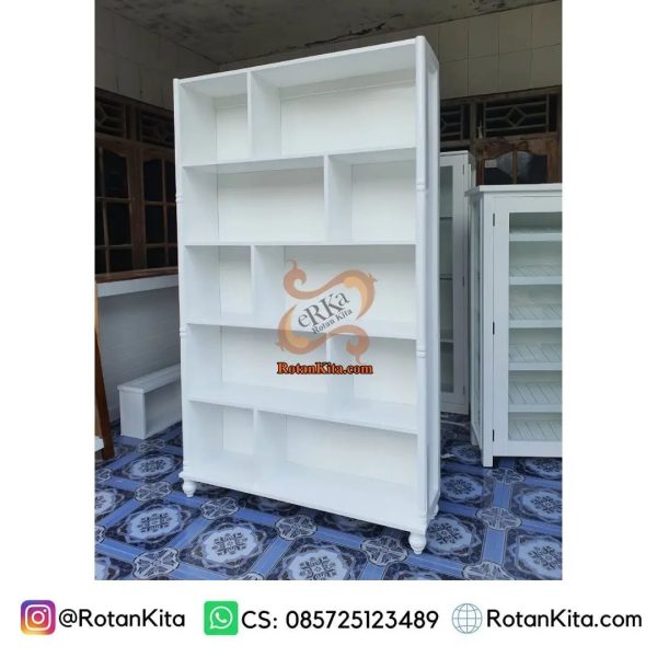 RAK MULTIFUNGSI | Code RKM29 - Gambar 2