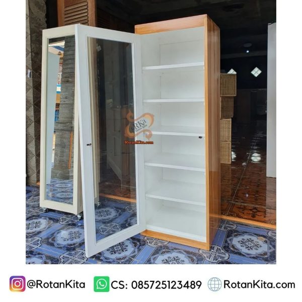 RAK MULTIFUNGSI | Code RKM02 - Gambar 2
