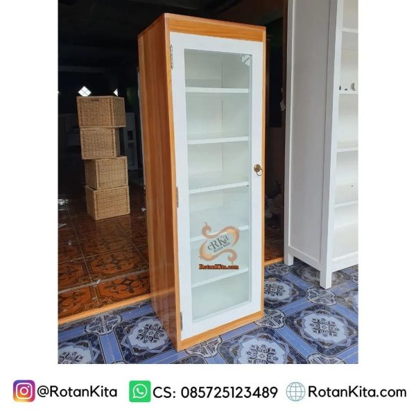 RAK MULTIFUNGSI | Code RKM02 - Gambar 3