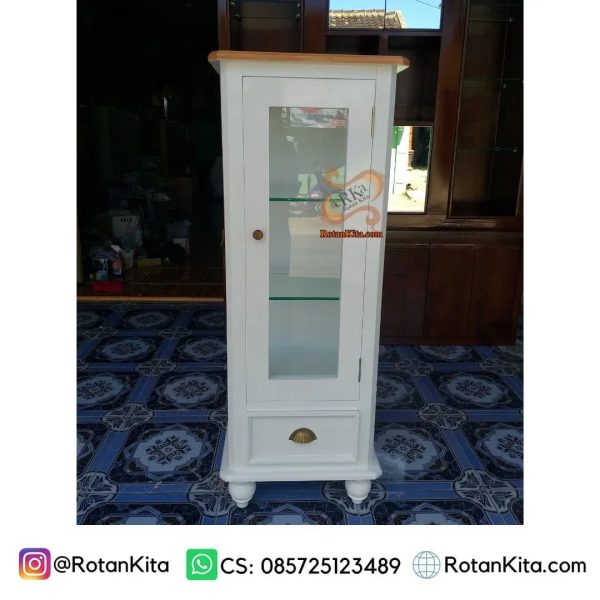 RAK MULTIFUNGSI | Code RKM12