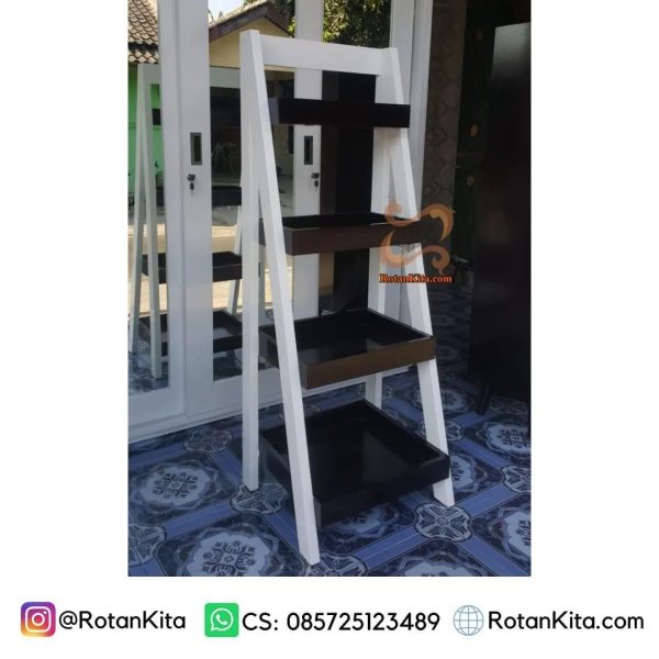 RAK MULTIFUNGSI | Code RKM25 - Gambar 2