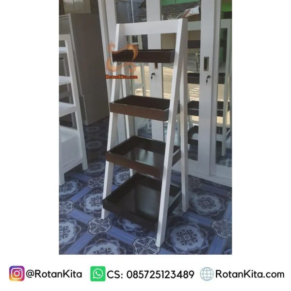 RAK MULTIFUNGSI | Code RKM25 - Gambar 3