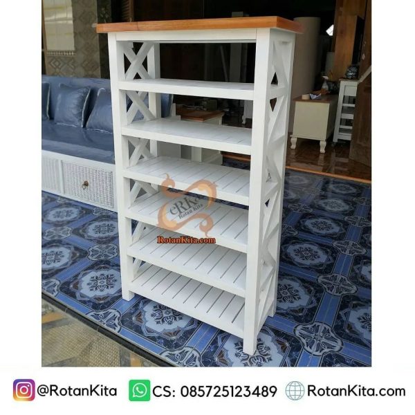 RAK MULTIFUNGSI | Code RKM04 - Gambar 3